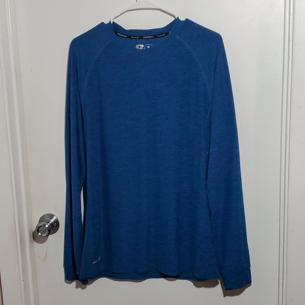 Russell athletic shirt